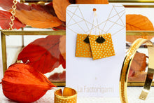 Load image into Gallery viewer, Boucles d'oreilles Kikuchiba