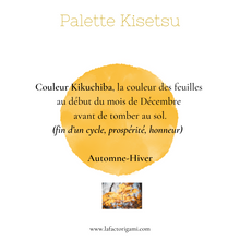 Load image into Gallery viewer, Bague Kikuchiba