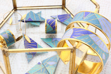 Load image into Gallery viewer, Zéphir cuff