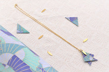 Load image into Gallery viewer, Zephir pendant