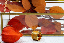 Load image into Gallery viewer, Bague Kikuchiba