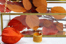 Load image into Gallery viewer, Bague Kikuchiba