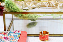 Charger l'image dans la galerie, Bague Sango iro