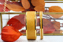 Load image into Gallery viewer, Manchette Kikuchiba