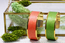 Load image into Gallery viewer, Manchette Nae iro