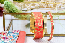 Load image into Gallery viewer, Bracelet fin Sango iro