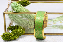 Load image into Gallery viewer, Manchette Nae iro