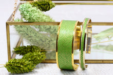 Load image into Gallery viewer, Bracelet fin Nae iro