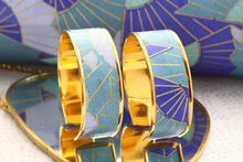 Load image into Gallery viewer, Zéphir cuff