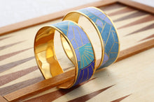 Load image into Gallery viewer, Zéphir cuff