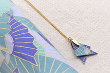 Load image into Gallery viewer, Zephir pendant