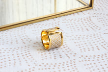 Charger l'image dans la galerie, bijoux de createur, papier japonais