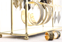 Charger l'image dans la galerie, bague papier japonais origami