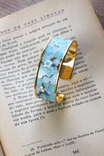 Load image into Gallery viewer, Ume Azur bracelet