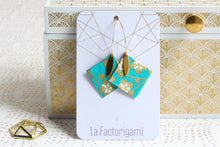 Load image into Gallery viewer, The Ponza Squares