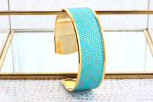 Charger l'image dans la galerie, Manchette origami, papier japonais