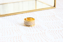 Charger l'image dans la galerie, bijoux de createur, papier japonais