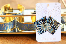 Charger l'image dans la galerie, Boucles d'oreilles Ombrelles