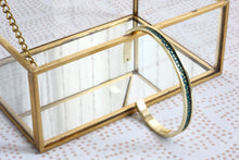 Charger l'image dans la galerie, Bracelet fin, papier japonais origami