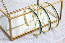 Charger l'image dans la galerie, Bracelet fin, papier japonais origami