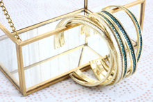 Charger l'image dans la galerie, Bracelet fin, papier japonais origami