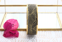 Charger l'image dans la galerie, bracelet paper japonais origami