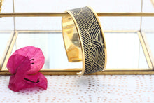 Charger l'image dans la galerie, bracelet paper japonais origami