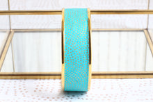 Charger l'image dans la galerie, Manchette origami, papier japonais