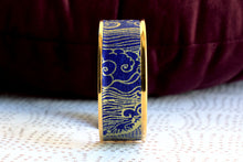 Charger l'image dans la galerie, Manchette artisanale, papier népalais