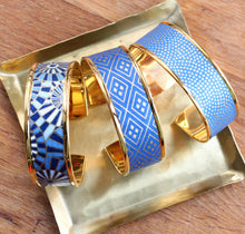 Load image into Gallery viewer, Samekomon bracelet