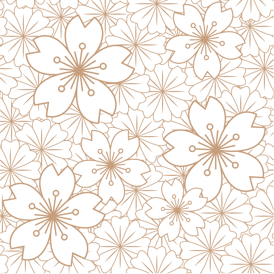 The symbolism of flowers in traditional Japanese culture – La Factorigami