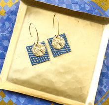 Load image into Gallery viewer, Earrings - Hishi
